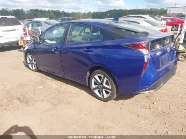 Photo 2 VIN: JTDKARFU6G3518479 - TOYOTA PRIUS 