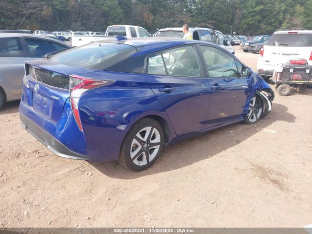 Photo 3 VIN: JTDKARFU6G3518479 - TOYOTA PRIUS 