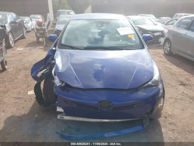 Photo 5 VIN: JTDKARFU6G3518479 - TOYOTA PRIUS 