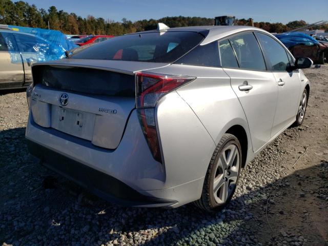 Photo 3 VIN: JTDKARFU6G3519986 - TOYOTA PRIUS 