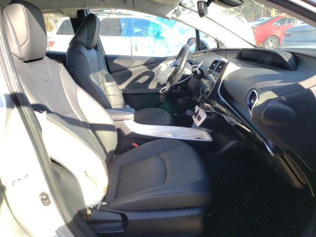 Photo 4 VIN: JTDKARFU6G3519986 - TOYOTA PRIUS 