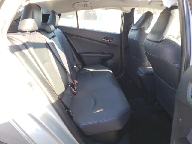 Photo 5 VIN: JTDKARFU6G3519986 - TOYOTA PRIUS 