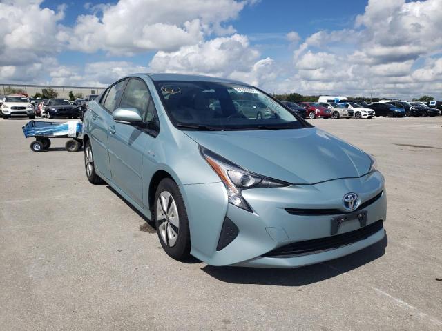 Photo 0 VIN: JTDKARFU6G3523617 - TOYOTA PRIUS 