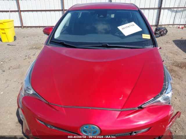 Photo 9 VIN: JTDKARFU6G3524217 - TOYOTA PRIUS 