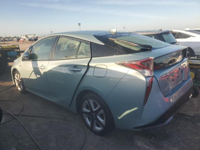 Photo 1 VIN: JTDKARFU6G3527361 - TOYOTA PRIUS 