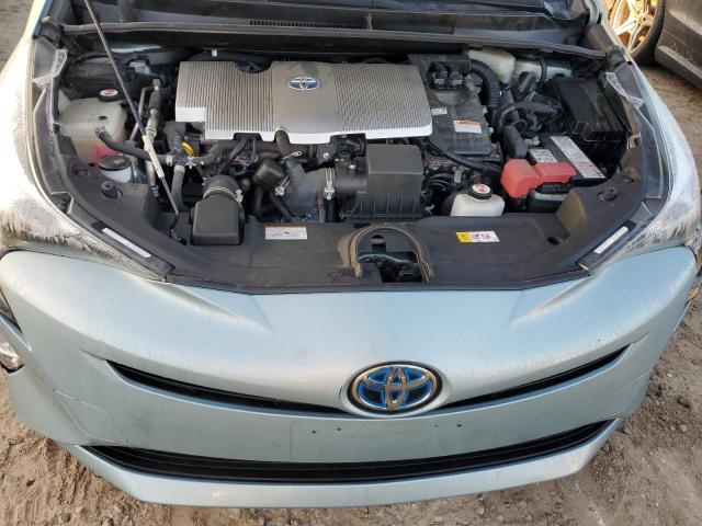 Photo 10 VIN: JTDKARFU6G3527361 - TOYOTA PRIUS 