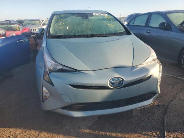 Photo 4 VIN: JTDKARFU6G3527361 - TOYOTA PRIUS 