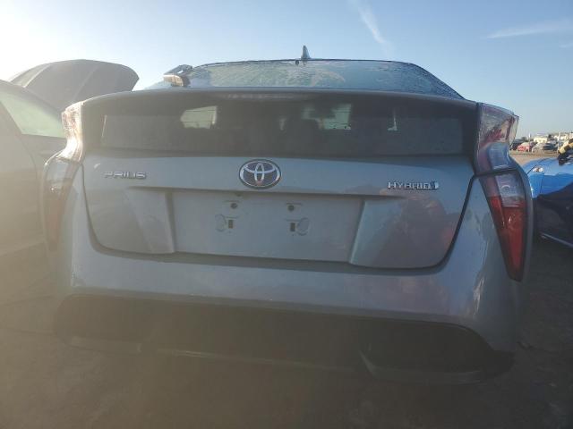 Photo 5 VIN: JTDKARFU6G3527361 - TOYOTA PRIUS 