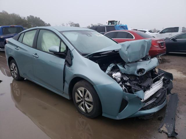 Photo 3 VIN: JTDKARFU6H3030599 - TOYOTA PRIUS 