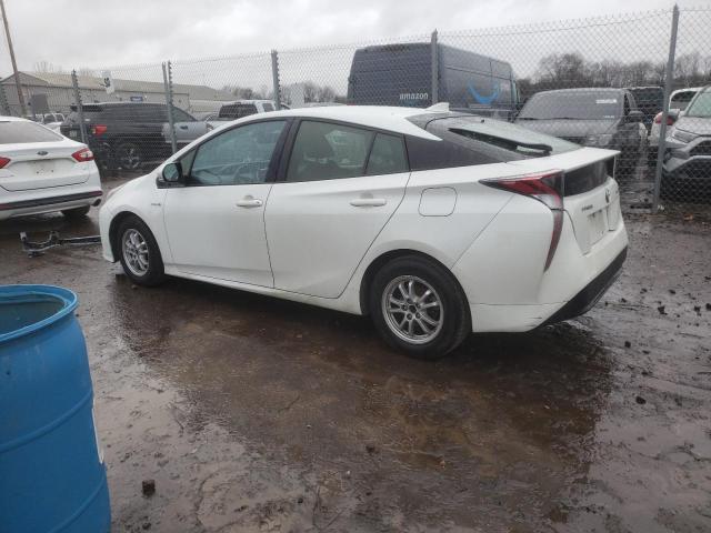 Photo 1 VIN: JTDKARFU6H3032627 - TOYOTA PRIUS 