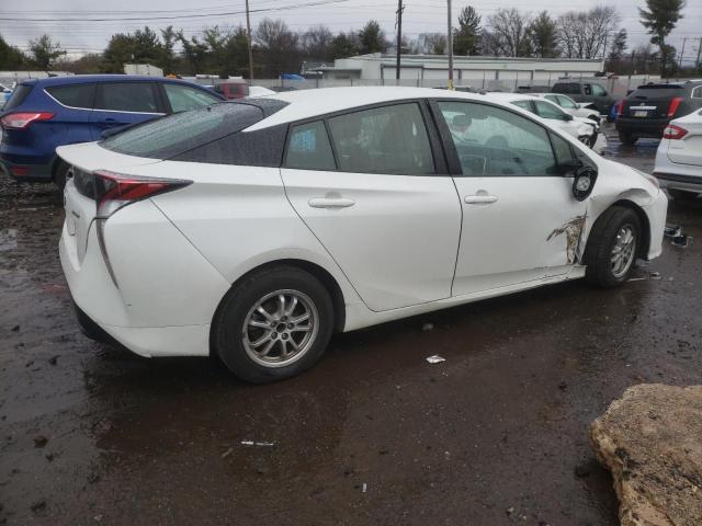 Photo 2 VIN: JTDKARFU6H3032627 - TOYOTA PRIUS 