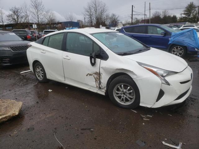 Photo 3 VIN: JTDKARFU6H3032627 - TOYOTA PRIUS 