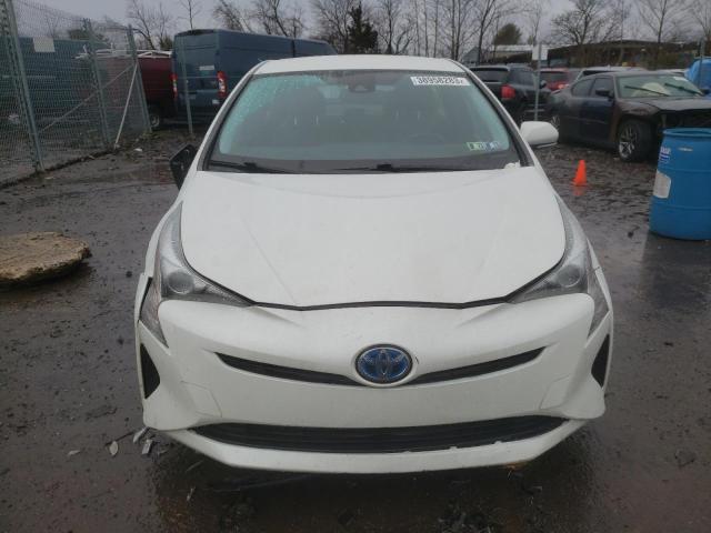 Photo 4 VIN: JTDKARFU6H3032627 - TOYOTA PRIUS 