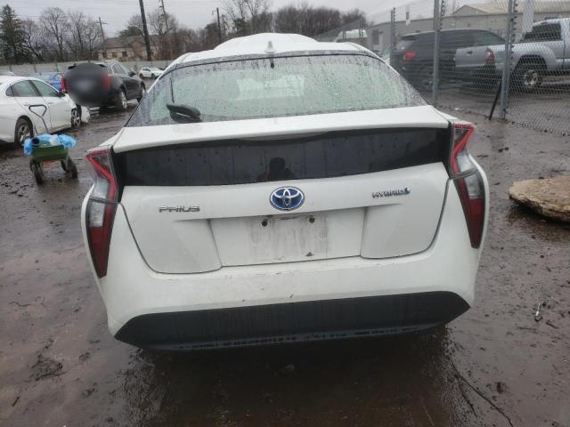 Photo 5 VIN: JTDKARFU6H3032627 - TOYOTA PRIUS 