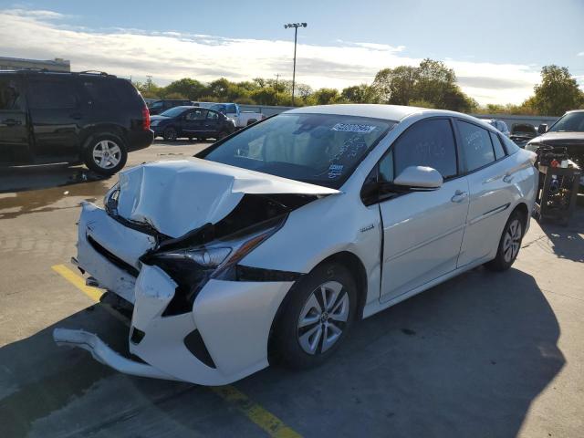 Photo 1 VIN: JTDKARFU6H3035723 - TOYOTA PRIUS 