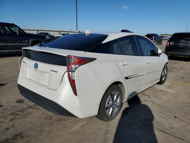 Photo 3 VIN: JTDKARFU6H3035723 - TOYOTA PRIUS 