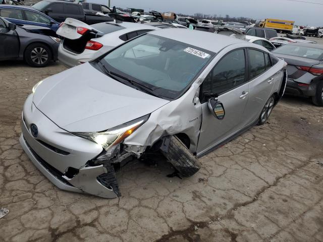 Photo 0 VIN: JTDKARFU6H3036032 - TOYOTA PRIUS 