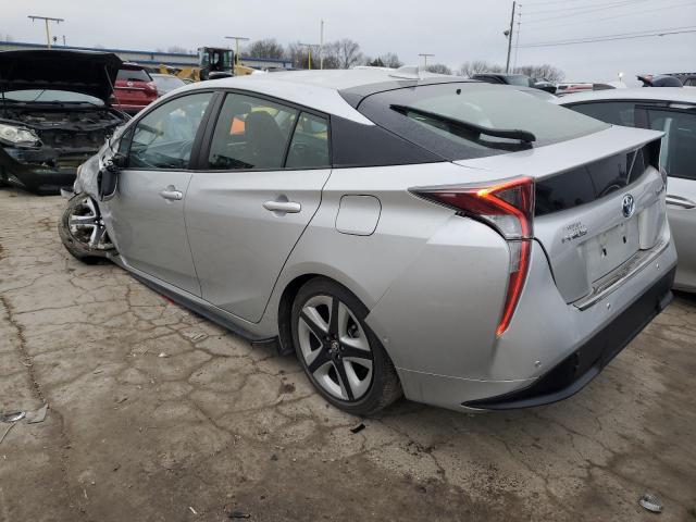 Photo 1 VIN: JTDKARFU6H3036032 - TOYOTA PRIUS 