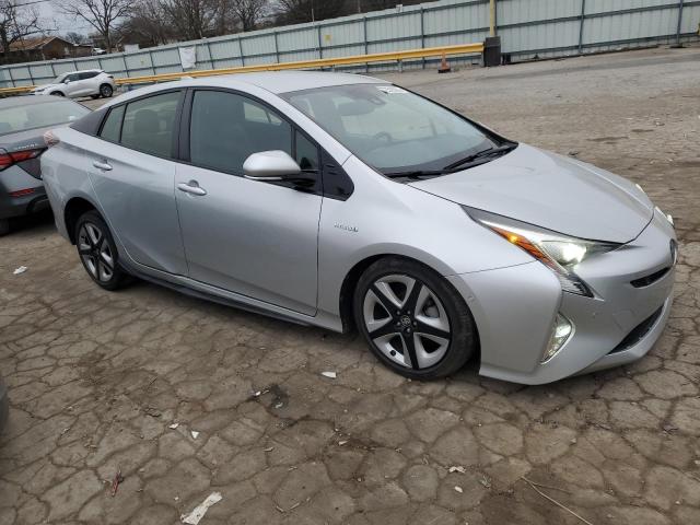 Photo 3 VIN: JTDKARFU6H3036032 - TOYOTA PRIUS 