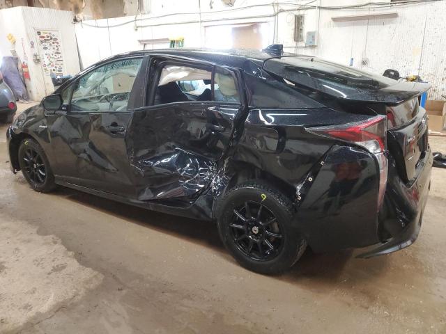 Photo 1 VIN: JTDKARFU6H3038010 - TOYOTA PRIUS 