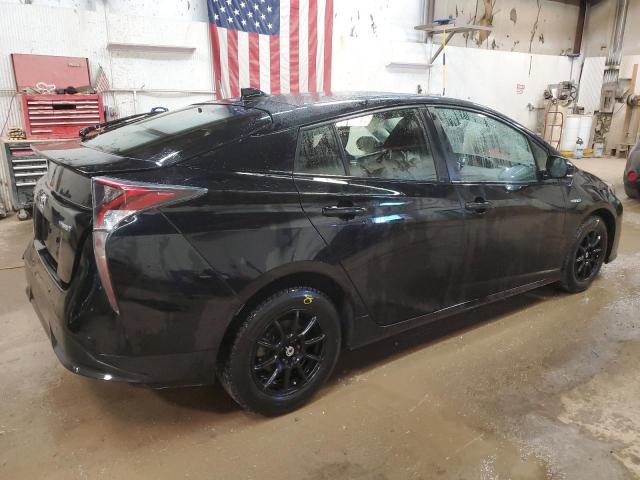 Photo 2 VIN: JTDKARFU6H3038010 - TOYOTA PRIUS 