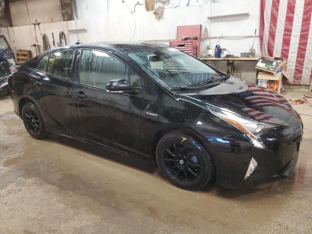 Photo 3 VIN: JTDKARFU6H3038010 - TOYOTA PRIUS 