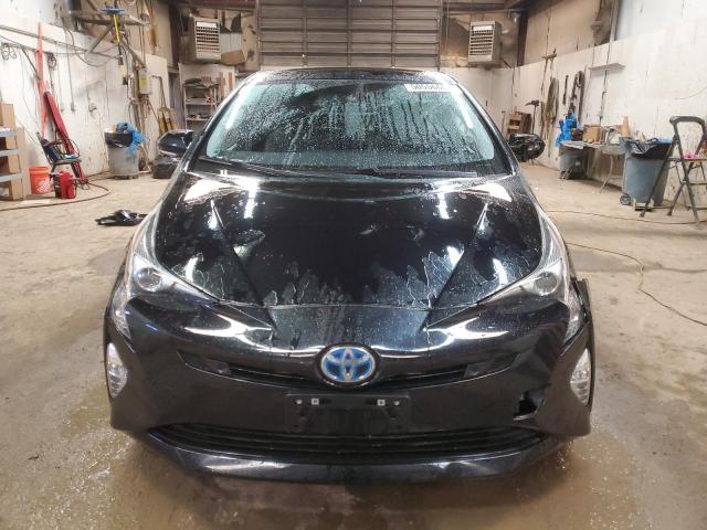 Photo 4 VIN: JTDKARFU6H3038010 - TOYOTA PRIUS 