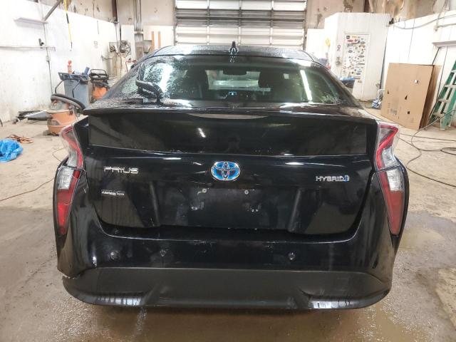 Photo 5 VIN: JTDKARFU6H3038010 - TOYOTA PRIUS 