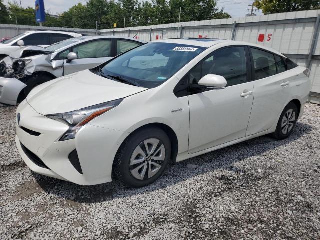 Photo 0 VIN: JTDKARFU6H3046091 - TOYOTA PRIUS 