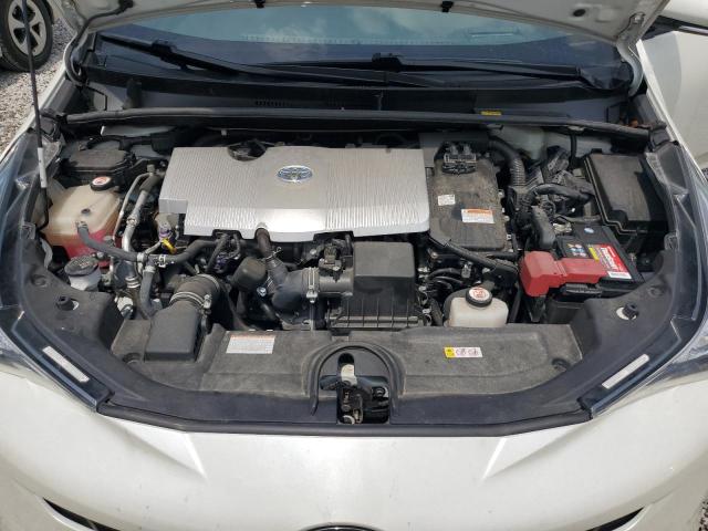 Photo 10 VIN: JTDKARFU6H3046091 - TOYOTA PRIUS 