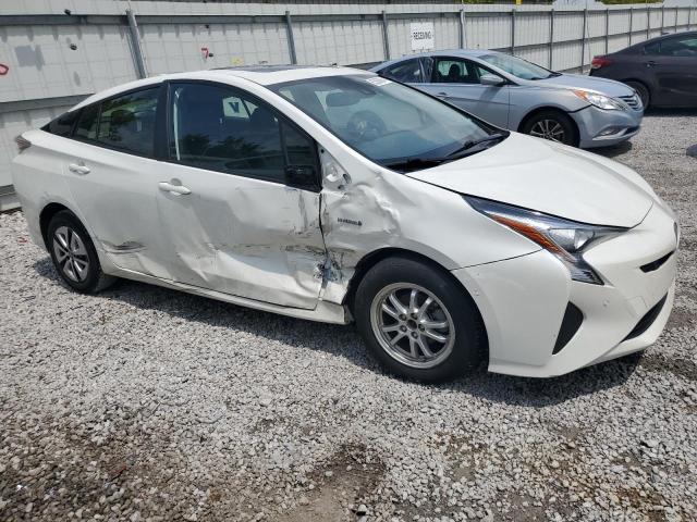 Photo 3 VIN: JTDKARFU6H3046091 - TOYOTA PRIUS 