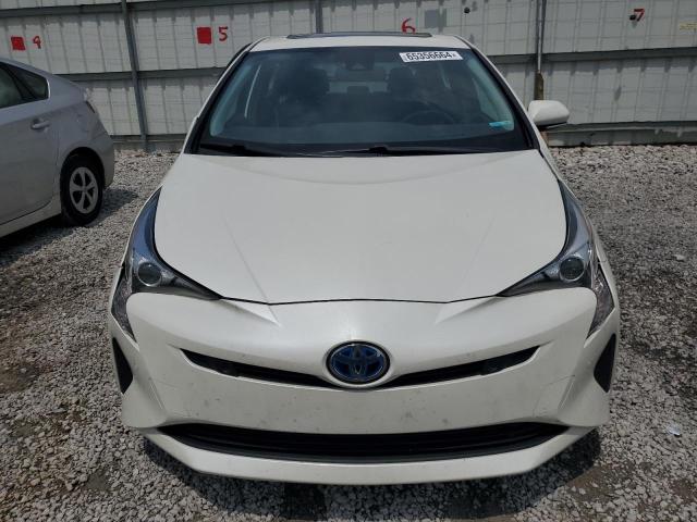 Photo 4 VIN: JTDKARFU6H3046091 - TOYOTA PRIUS 