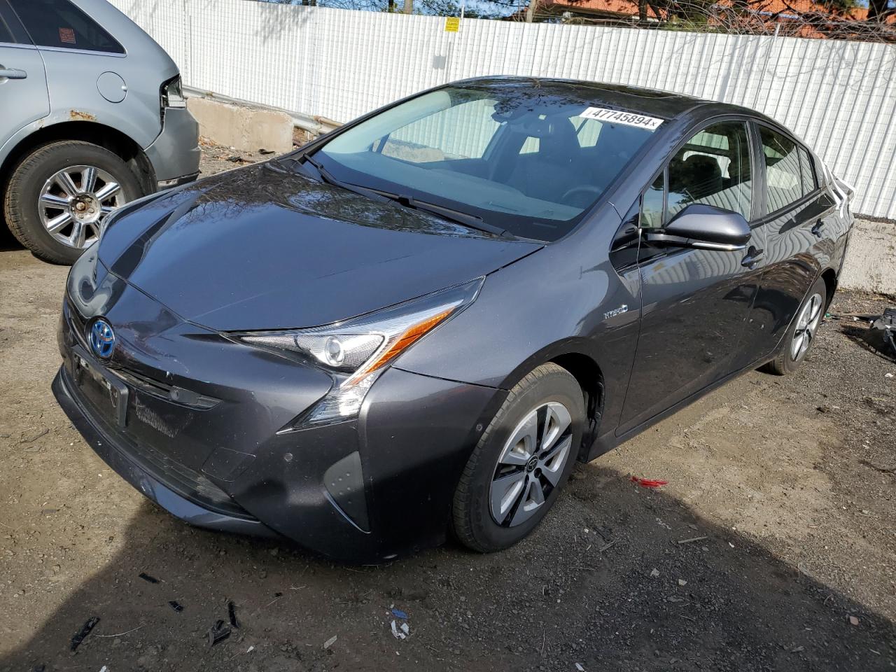 Photo 0 VIN: JTDKARFU6H3047354 - TOYOTA PRIUS 