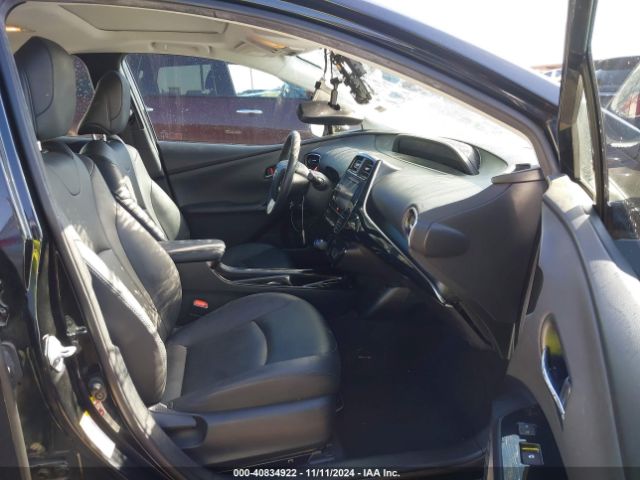 Photo 4 VIN: JTDKARFU6H3048875 - TOYOTA PRIUS 