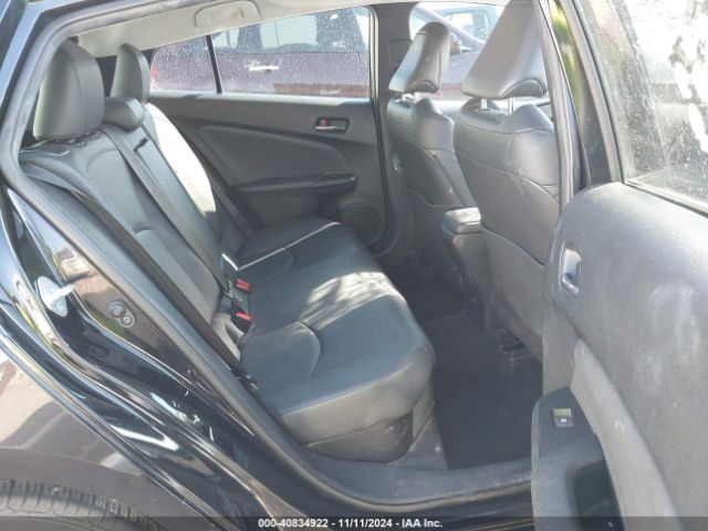 Photo 7 VIN: JTDKARFU6H3048875 - TOYOTA PRIUS 