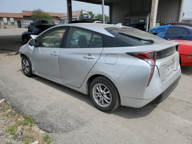 Photo 1 VIN: JTDKARFU6H3049749 - TOYOTA PRIUS 