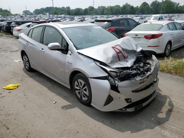 Photo 3 VIN: JTDKARFU6H3049749 - TOYOTA PRIUS 