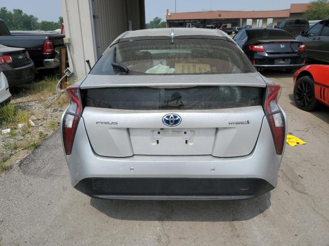 Photo 5 VIN: JTDKARFU6H3049749 - TOYOTA PRIUS 