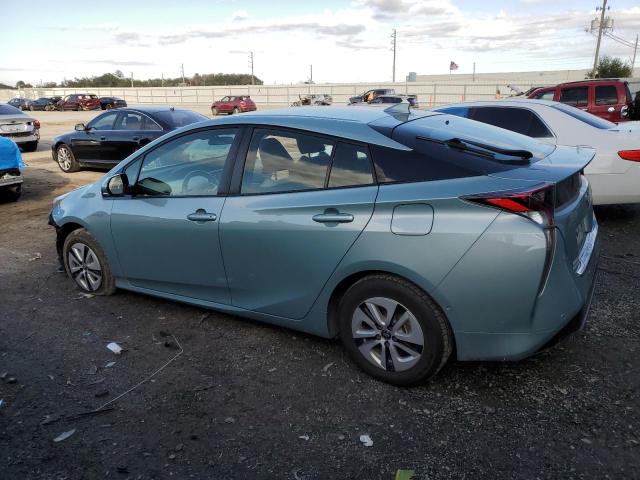 Photo 1 VIN: JTDKARFU6H3053106 - TOYOTA PRIUS 