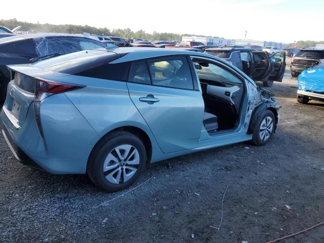 Photo 2 VIN: JTDKARFU6H3053106 - TOYOTA PRIUS 