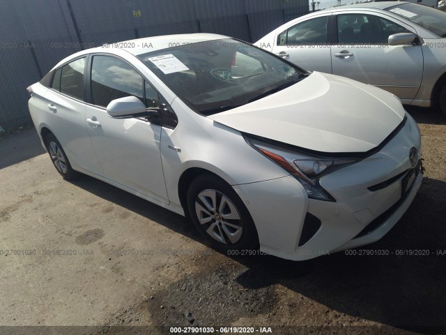 Photo 0 VIN: JTDKARFU6H3053820 - TOYOTA PRIUS 