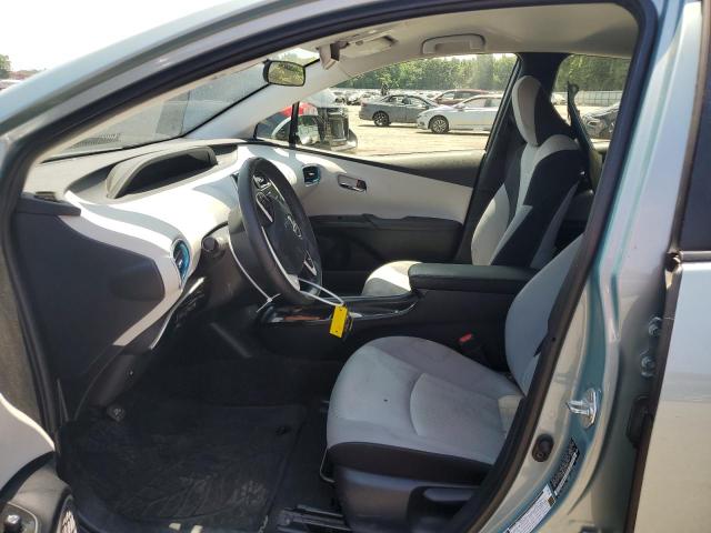 Photo 6 VIN: JTDKARFU6H3054417 - TOYOTA PRIUS 