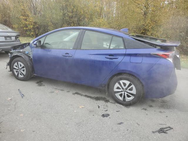 Photo 1 VIN: JTDKARFU6H3532710 - TOYOTA PRIUS 