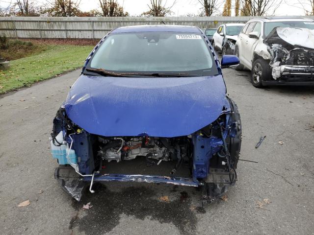 Photo 4 VIN: JTDKARFU6H3532710 - TOYOTA PRIUS 