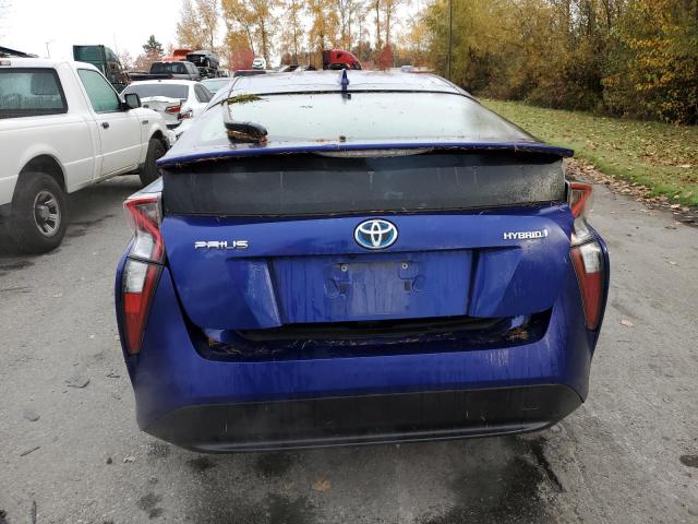 Photo 5 VIN: JTDKARFU6H3532710 - TOYOTA PRIUS 