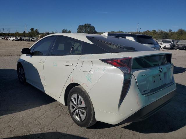 Photo 1 VIN: JTDKARFU6H3540046 - TOYOTA PRIUS 