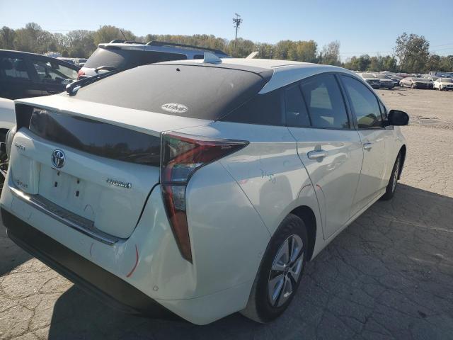 Photo 2 VIN: JTDKARFU6H3540046 - TOYOTA PRIUS 