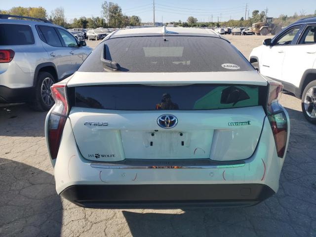 Photo 5 VIN: JTDKARFU6H3540046 - TOYOTA PRIUS 