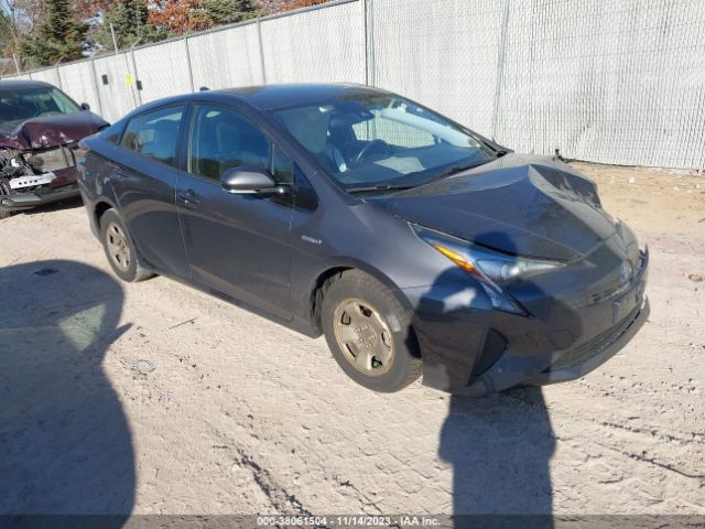 Photo 0 VIN: JTDKARFU6H3540886 - TOYOTA PRIUS 