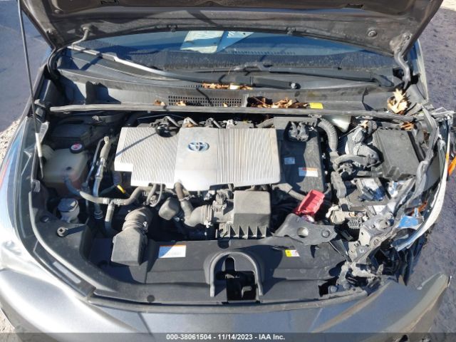 Photo 9 VIN: JTDKARFU6H3540886 - TOYOTA PRIUS 